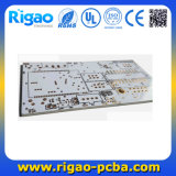 Material Rogers White Solder Mask PCB Boards