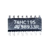 Original IC 74hc195