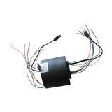 Perfect Through Hole Slip Rings for Transfer USB Signal