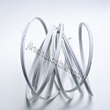 Twin Cable with CCA or Copper Conductor