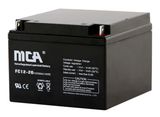 Sealed Lead Acid Battery 12V26ah