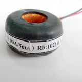 Ring Type CT With DC Immunity Series