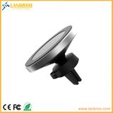 Magnetic Ce Certificate Wireless Car Charger Mount