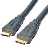HDMI Cable With Streamline Model (SH2024)