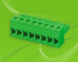 Pluggable Terminal Block