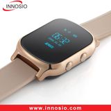 Smart Watch Bracelet Style Tracker GPS for Kids Childern Elderly