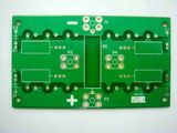 Double-Sided PCB Lead-Free Hal PCB
