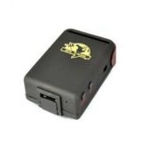 Mini Personal GPS Tracker for Children/Pets/Elderly/Car Security