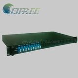 8CH Mux Denux DWDM (19 rack, CATV, FTTH)