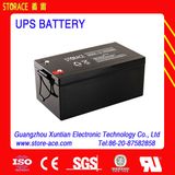 Battery Producer 12V 250ah Battery