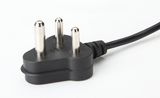 South Africa 3-Pin Power Cord (AL-217)