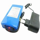 Hot Sell 12V Li-ion CCTV Rechargeable Battery Pack