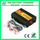 Queenswing Intelligent 12V 50A Automatic Car Battery Charger (QW-50A)