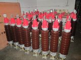 Transmission Line 72.5kv Disconnector Switch