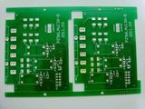Double-Sided PCB with RoHS Standard