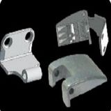 Hinge for 8PT Low-Voltage Switchgear