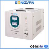 Servo Motor Control 10kVA AC Automatic Voltage Stabilizer