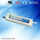 12V 40W Constant Voltage Waterproof LED Power Supply with CE