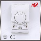 Wall Mounting Room Thermostats