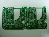 Access Product PCB