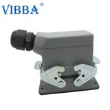 Hot Selling Multiple Battery 10 Pins Connector