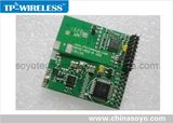 2.4GHz RF Stereo Wireless Modules Solution (Transmitter Receiver) (SOYO-WM24G02)