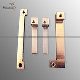 Machined Brass Current Terminal Connector (MLIE-BTL018)