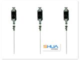 Flat Plug-Type Thermocouples