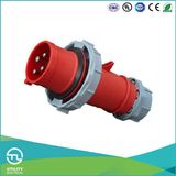 Utl Uz2175 Industrial Plug Plastic Electrical Socket Power Generation IP67