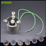 Electric Motor Coil