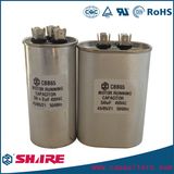 Lowest Price Metallized Polypropylene Film Cbb65 Capacitor