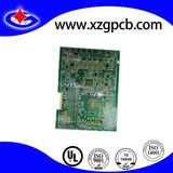 6 Layer HDI PCB Circuit Boards with Buried and Blind Via