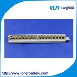 Waterproof Terminal Block, Terminal Types for Electrical Cables