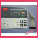 Customized Medical Membrane Keypad