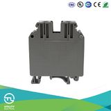 Screw Terminal Block Jut1-35 Dinrail Electric Connector UK35n/Ukh25