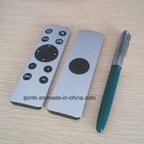 Aluminum Remote Control for Audio Speaker Projector Sounder