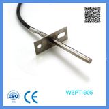 Feilong Easy Fixed Thermocouple with a Metal Shielding Wire for Industrial