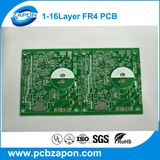 High Precision Multilayer PCB Manufacture