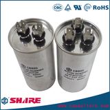 Cbb65 450V 50UF Motor Starting Air Conditioner Sh Capacitor
