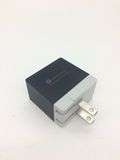 White 5V2000mA USB Power Adapter in Charger