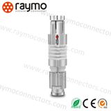 1031 Series S Ss 104 A019 19 Pin Circular Electrical Cable Connector