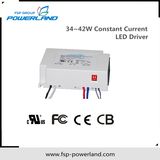 34~42W 600~900mA Constant Current Switching LED Driver