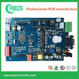 Advanced High Quality Fr4 Multilayers PCBA