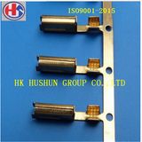 2X4 Square Tube Terminal 3 Pins Plug Terminal From China Manufacturer (HS-TP-005)