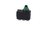 Submini Sealed Micro Switch
