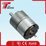Smart metering machine mini 24V DC motor magnetic