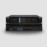 Lab Gruppen Fp 10000q Studio Master Switching Power Aamplifier for Mosque Sound System