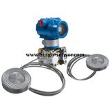 Differential Pressure Transmitter or Pressure Transducer