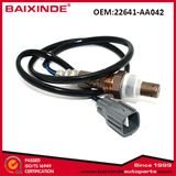 Wholesale Price Car Oxygen Sensor 22641-AA042 for SUBARU