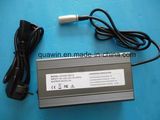 48V 5A IEC Type Lead Acid Battery Charger